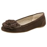 Tommy Hilfiger Women`s Bella Ballet-flat