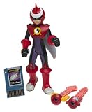 MegaMan NT Warrior Proto Man Figure
