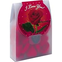'I Love You' Tote Box