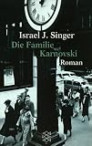 Die Familie Karnovski. Die Familie Karnovski.