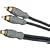 Monster THXAI-YF-NF THX Certified Mono Female RCA to Stereo Male RCACable Adapter
