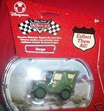 Disney Pixar Cars Sarge