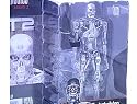 T-800 Endoskeleton from Terminator 2 T2 Action Figure
