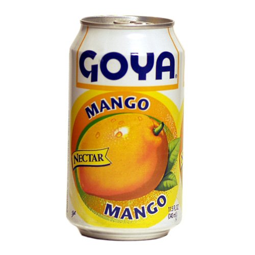 Buy Goya Mango Nectar – 11.5 oz.