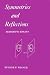 Book Symmetries and Reflections