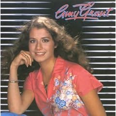 Amy Grant