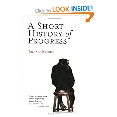 A Short History of Progress
