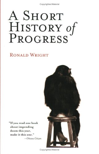 A Short History of Progress under History & Philosophy in The Books Store