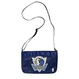 NBA Dallas Mavericks Jersey Mini Purse