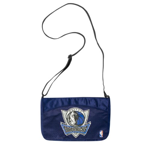NBA Dallas Mavericks Jersey Mini Purse