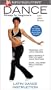 Dance Fitness for Beginners with Joby 'Brava': Latin Dance Instruction [VHS]