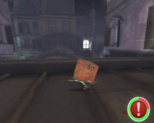 Ratatouille