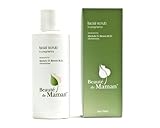 Beaut de Maman Facial Scrub For Pregnant Women 6 oz