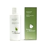 Beaute De Maman Facial Scrub For Pregnant Women, 6-Ounce Packages