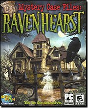 Mystery Case Files: Ravenhearst