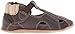 Robeez Fisherman Soft Sole Sandal (Infant)