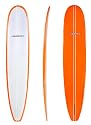 "Ultimate" - 8' Mini Longboard
