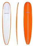 Ultimate - 8'6 Mini Longboard