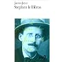 Stephen le H�ros