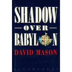 Shadow Over Babylon