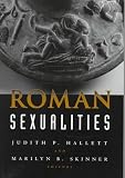 Roman Sexualities