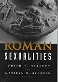 Roman Sexualities