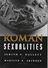 Roman Sexualities