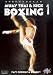 Muay Thai And Kick Boxing - Vol. 1
