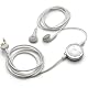 Sony PSP Headphones With Remote Control $1