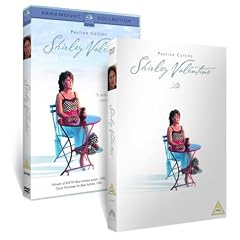 Shirley Valentine [DVD] [1989]