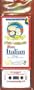 Lyric Language Italian Double-play Series 2