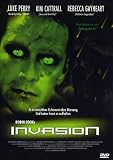 Invasion - Luke Perry