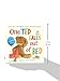 One Ted Falls Out of Bed: A Counting Story