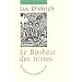 Des romans du si�cle dernier