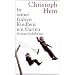 In seiner fr�hen Kindheit ein Garten