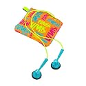 Zumba Fitness HD Headphones