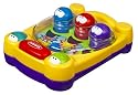 Playskool Poppin Pinball