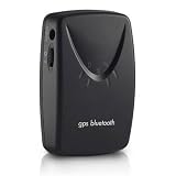 Siraya Bluetooth GPS Receiver (BTH-10H)