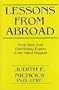 Lessons from Abroad: Fresh Ideas from Fund-Raising Experts in the United Kingdom