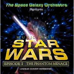 Music From Star Wars