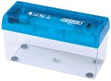 Draper 69261 Battery Operated A4 Paper Shredder