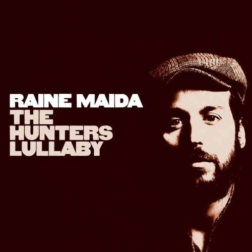 Raine Maida - Hunter