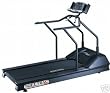 Star Trac TR 4500 Treadmill With Heart Rate