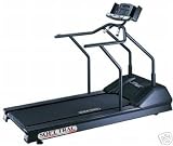 Star Trac TR 4500 Treadmill With Heart Rate
