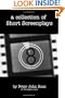 A Collection of Short Screenplays: from Sonnyboo