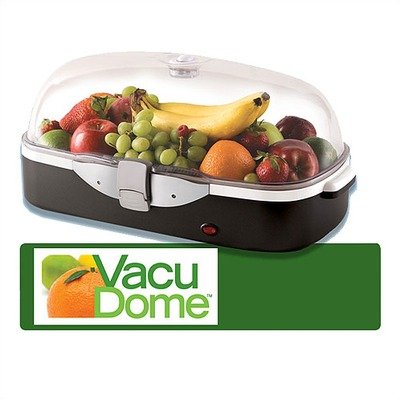 VacuDome 8022 Food Storage Unit