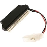 Rosewill Laptop 2.5-Inch to Desktop 3.5-Inch IDE Hard Drive Adapter Converter (RCW-616)