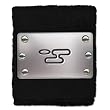 Naruto Shippuden Cloud Village Wristband