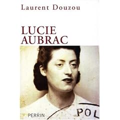 Lucie Aubrac