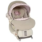 Baby Trend Car Seat Dakota rear facing car seats